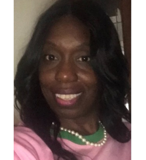 Georgia Promise Tutor<br />
Natasha Strawbridge