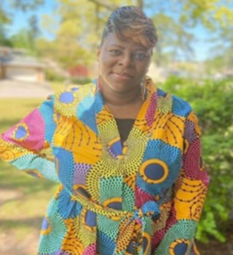 Georgia Promise Tutor Ellenoder Denise Wilson